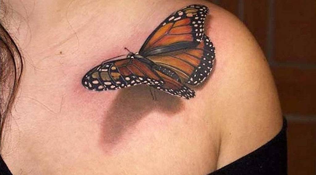 15 lucruri mai putin cunoscute despre tatuaje – Banat FM