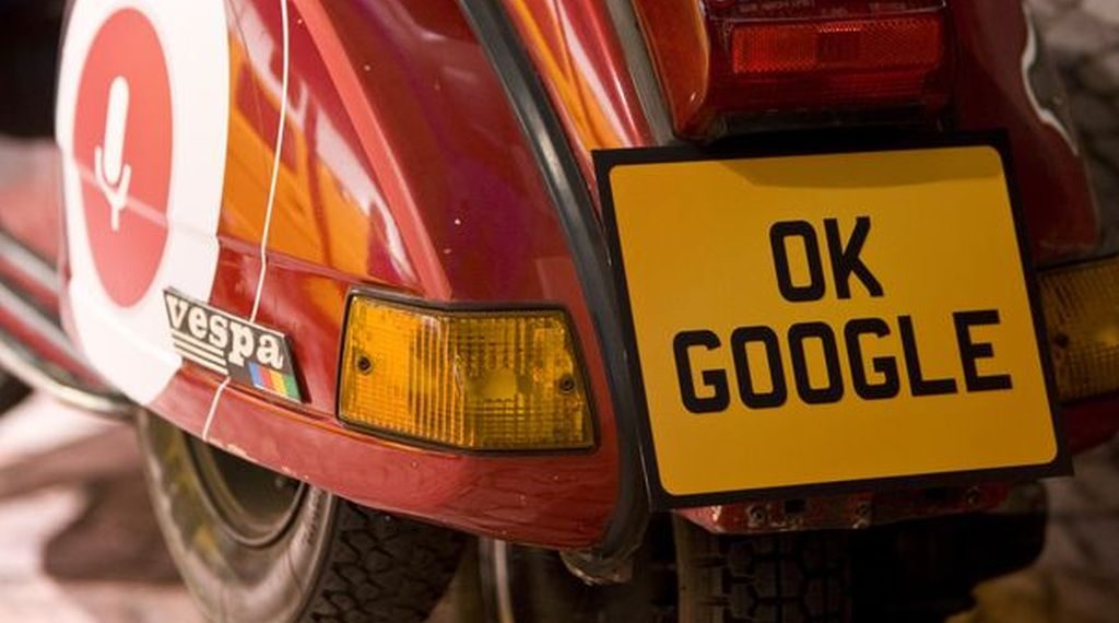 ok-google
