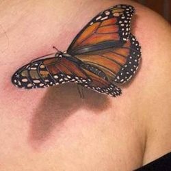 15 lucruri mai putin cunoscute despre tatuaje