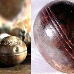 7 Obiective misterioase de pe Pamant - Sferele Klerksdorp (Ottosdal)
