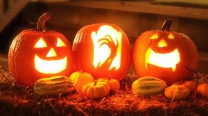 De Halloween