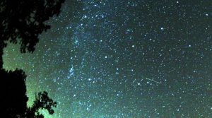 Când vei putea cumpăra ''o ploaie de meteoriţi''? [VIDEO]
