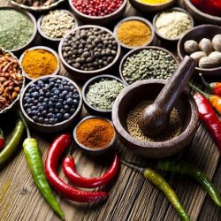 Cea mai căutată reţetă pe Google în 2017