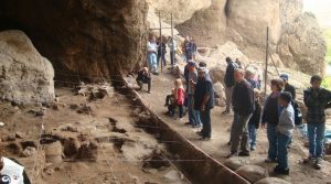 Cea mai veche cramă din lume are peste 6.000 de ani şi este situată într-o peşteră din Armenia
