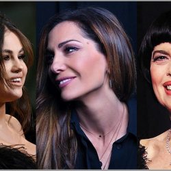 Sărbătoritele zilei de azi! La mulți ani, Selena Gomez, Despina Vandi și Mireille Mathieu!