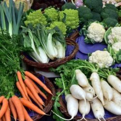 Poţi salva legumele moi din frigier foarte simplu!