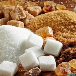 Ingrediente care pot înlocui zahărul