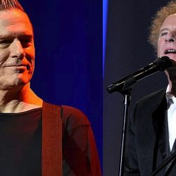 La Mulţi Ani, Bryan Adams!