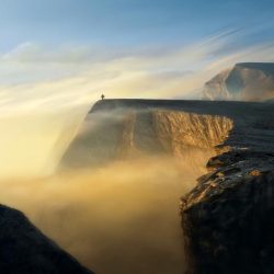 S-a stabilit noul capăt al lumii. Unde se află Puerto Williams