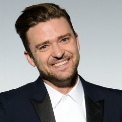 La Mulți Ani, Justin Randall Timberlake!