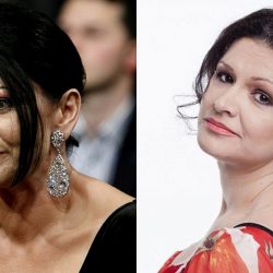 La Mulţi Ani, Elena Cârstea! La Mulţi Ani, Maria Buză!