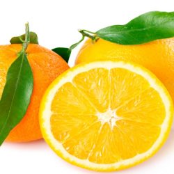 Excesul de portocale