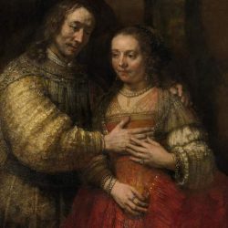 Rembrandt: From the National Gallery, London and Rijksmuseum, Amsterdam (Colecția de artă: Rembrandt)
