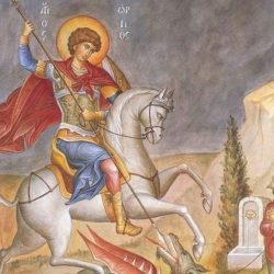 Sfântul Gheorghe, sărbătorit pe 23 aprilie: tradiții, semnificații și obiceiuri