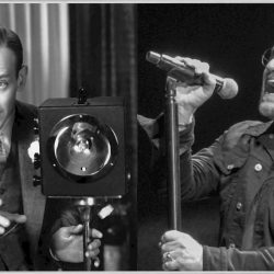 Aniversații zilei: Bono & Fred Astaire