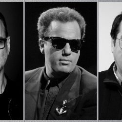 La mulți ani sărbătoriților de astăzi: Dave Gahan, Billy Joel și Marius Țeicu!