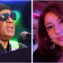 La Mulţi Ani, Stevie Wonder și Oana Sîrbu!