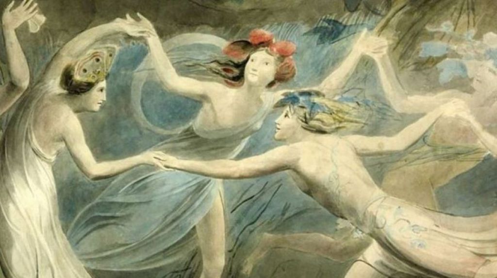 TradiÈii Èi Obiceiuri In A Doua Zi De Rusalii Banat Fm Sound Factory