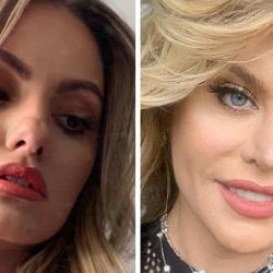 La mulţi ani sărbătoritelor de astăzi, Loredana Groza și Alexandra Stan!