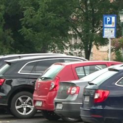 Parcările cu plată din Reșița devin inteligente!