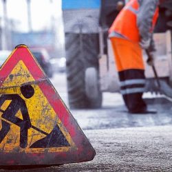 20 de drumuri județene vor fi reparate în județul Caraș-Severin