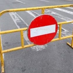 Atenție, restricții de circulație
