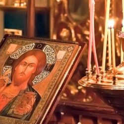 Slujbe speciale în biserici în fiecare seară din Săptămâna Mare: credincioșii rememorează ultimele zile ale lui Hristos înainte de Înviere