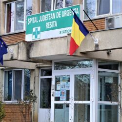 Echipamente medicale performante vor intra în dotarea Secției Oncologie a Spitalului Județean de Urgență Reșița