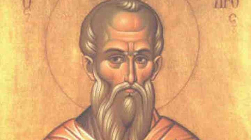 Calendar Creștin Ortodox. Sfântul Alexandru, 30 august 2022 Banat FM