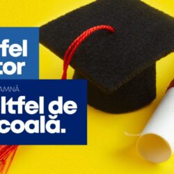 Noile legi ale Educației pot schimba din temelii învățământul din România