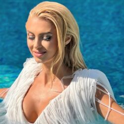 Andreea Bălan lansează "Dimineți cu tine", al unsprezecelea single de pe albumul "Soare după nori"
