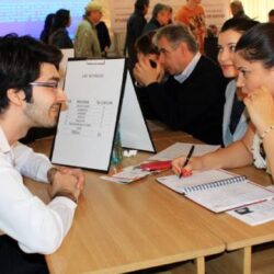 AJOFM Caraș-Severin organizează în data de 9 octombrie, Bursa locurilor de muncă pentru absolvenți
