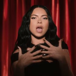 INNA lansează "My Crystal Nails", o piesă bold cu videoclip glam