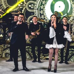 Prestige Orchestra lansează „Nu Știu Cu Dragostea”, o piesă cu un VIBE excepțional!