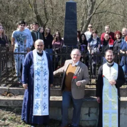 In memoriam Ioan Marcu – Omagiu adus dascălului Ioan Marcu la 175 de ani de la naștere