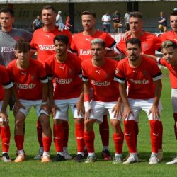 Și ea a venit... Prima victorie după promovare! CSM Reșița – CSC Dumbrăvița 2-1
