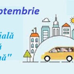 Activități organizate la Reșița, cu prilejul Zilei Mondiale fără Mașini