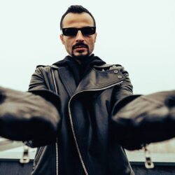 Ritmuri hipnotice în "Bass Bass" - SICKOTOY