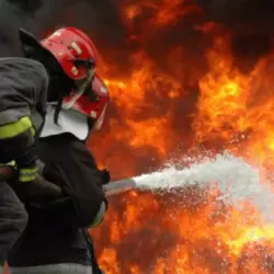 Pompierii militari din cadrul ISU “SEMENIC” al județului Caraș-Severin au desfășurat peste 40  de misiuni, în acest sfârșit de săptămână
