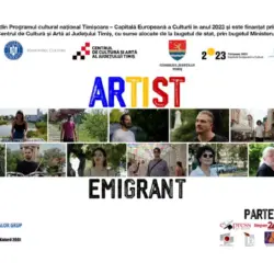Artist emigrant, marca Sabin Dorohoi a ajuns la final