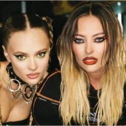 Delia a lansat încă un single de pe noul său album, "FLEX"