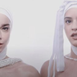 Bjork și Rosalia colaborează pentru "oral", o piesă-protest ce susține stoparea creșterii intensive a somonului