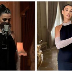 Alina Eremia a lansat "Nu te mai aștept", o melodie care răscolește amintirile unei iubiri sfârșite