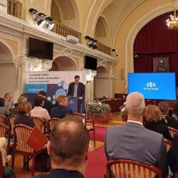 Băile Herculane găzduiește Adunarea Generală a Asociației Orașelor Termale lstorice din Europa!