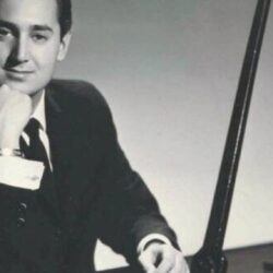 La mulţi ani, Neil Sedaka!