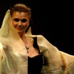 La mulţi ani, Felicia Filip!