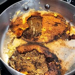 Favorizează mâncarea arsă apariţia cancerului?