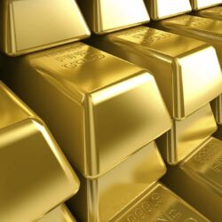 10 curiozități despre aur. Le ştiai?