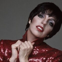 Liza Minnelli: „În definitiv, viaţa e un cabaret!“