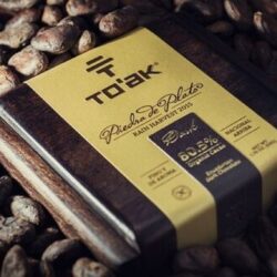 Cea mai scumpă ciocolată din lume